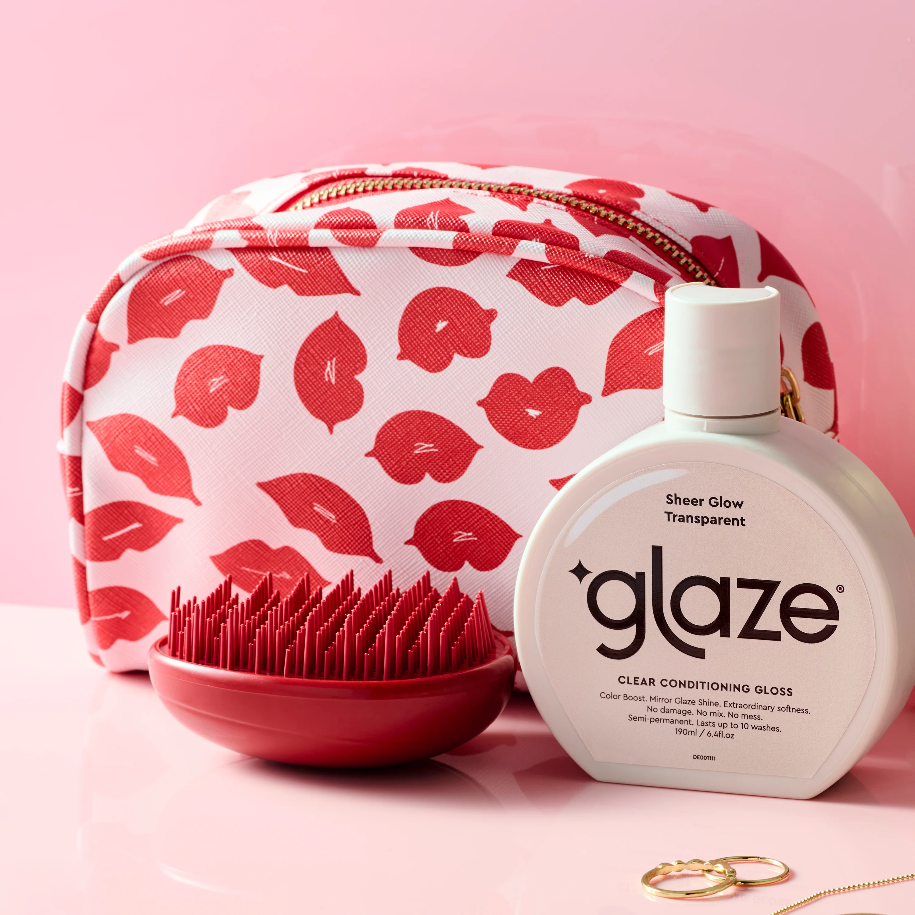 Glaze Super Sectioning Brush - Image 4