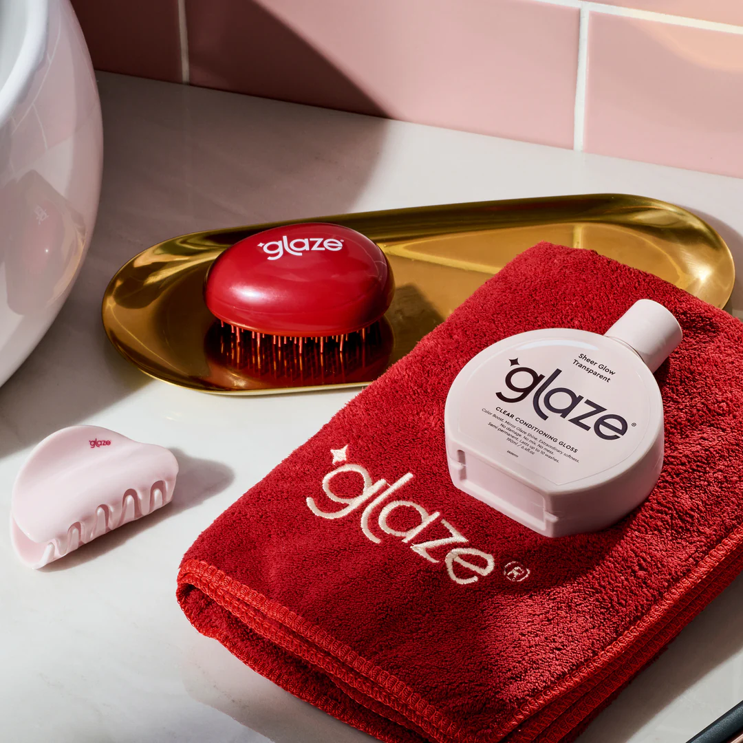 Glaze Super Sectioning Brush - Image 5