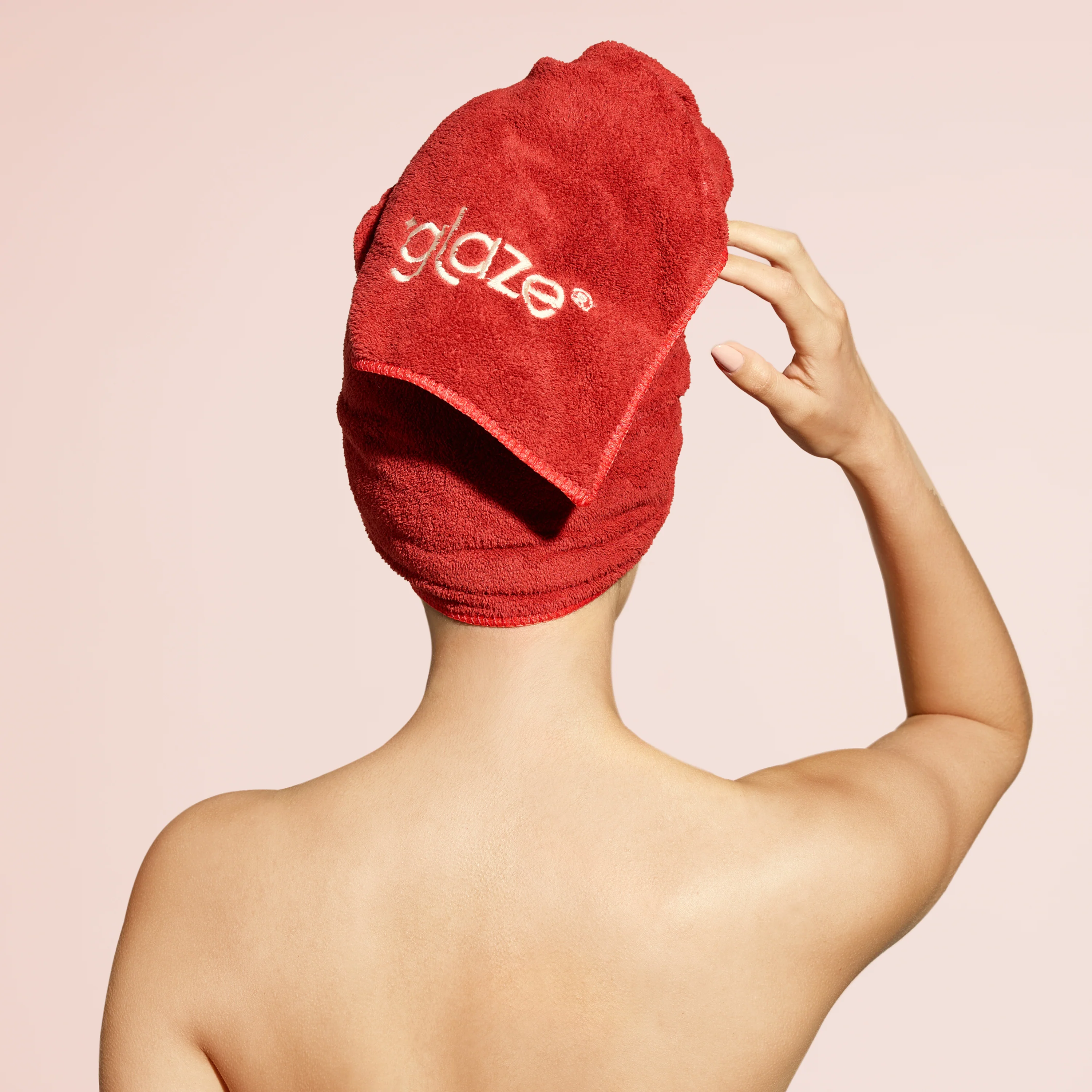 Glaze Super Microfiber Towel - Image 3