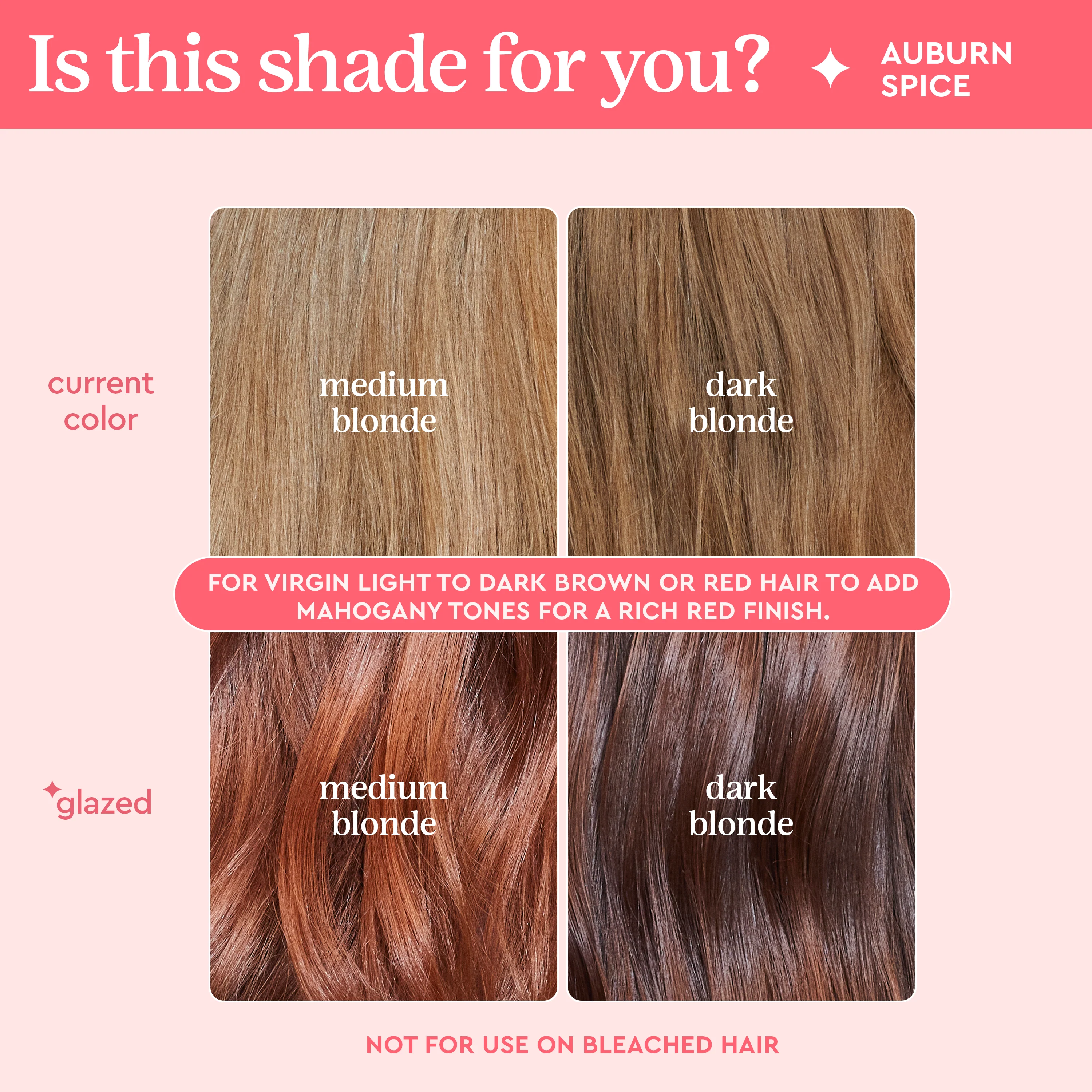 Supergloss--Auburn Spice - Image 8