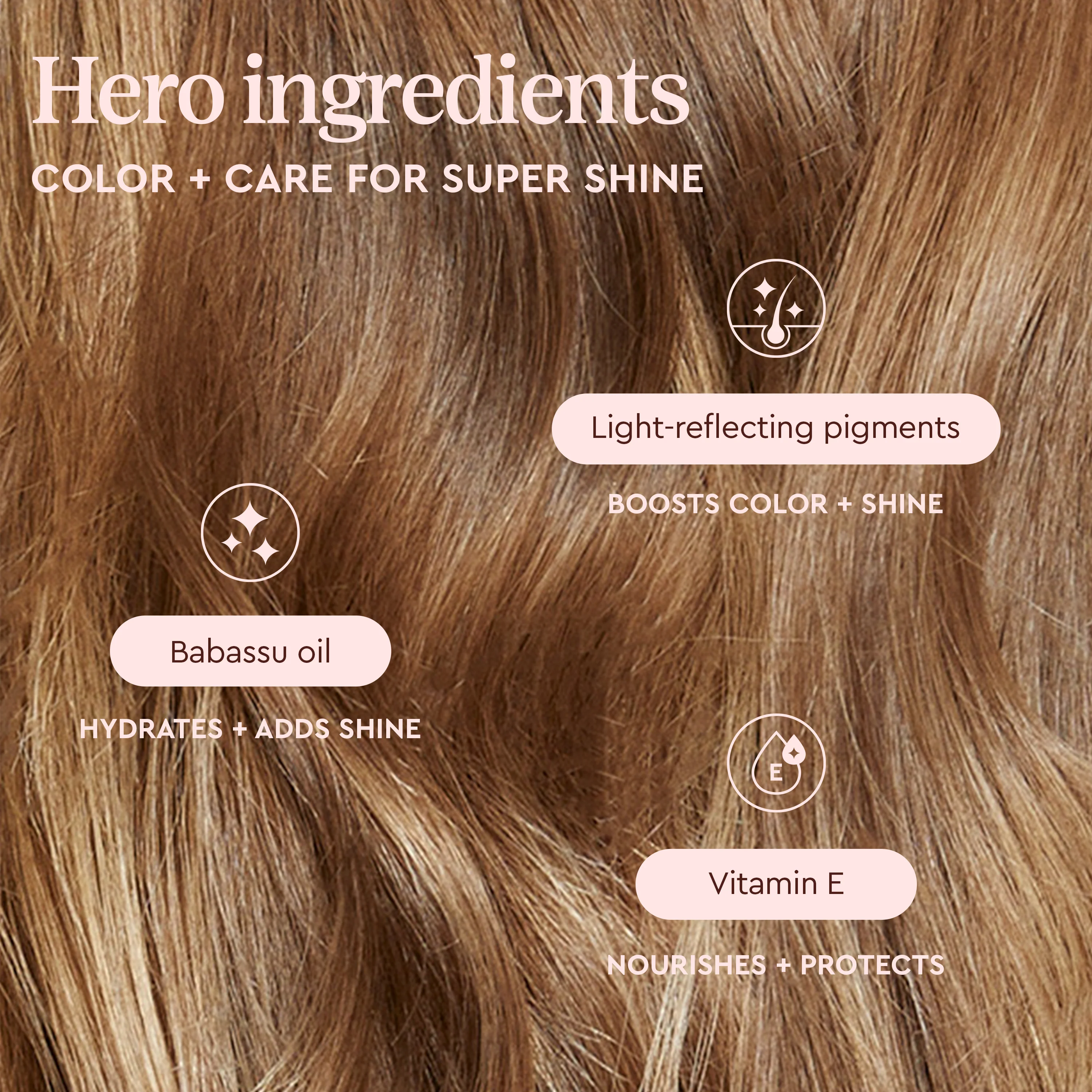 Supergloss  Brilliant Bronde - Image 5