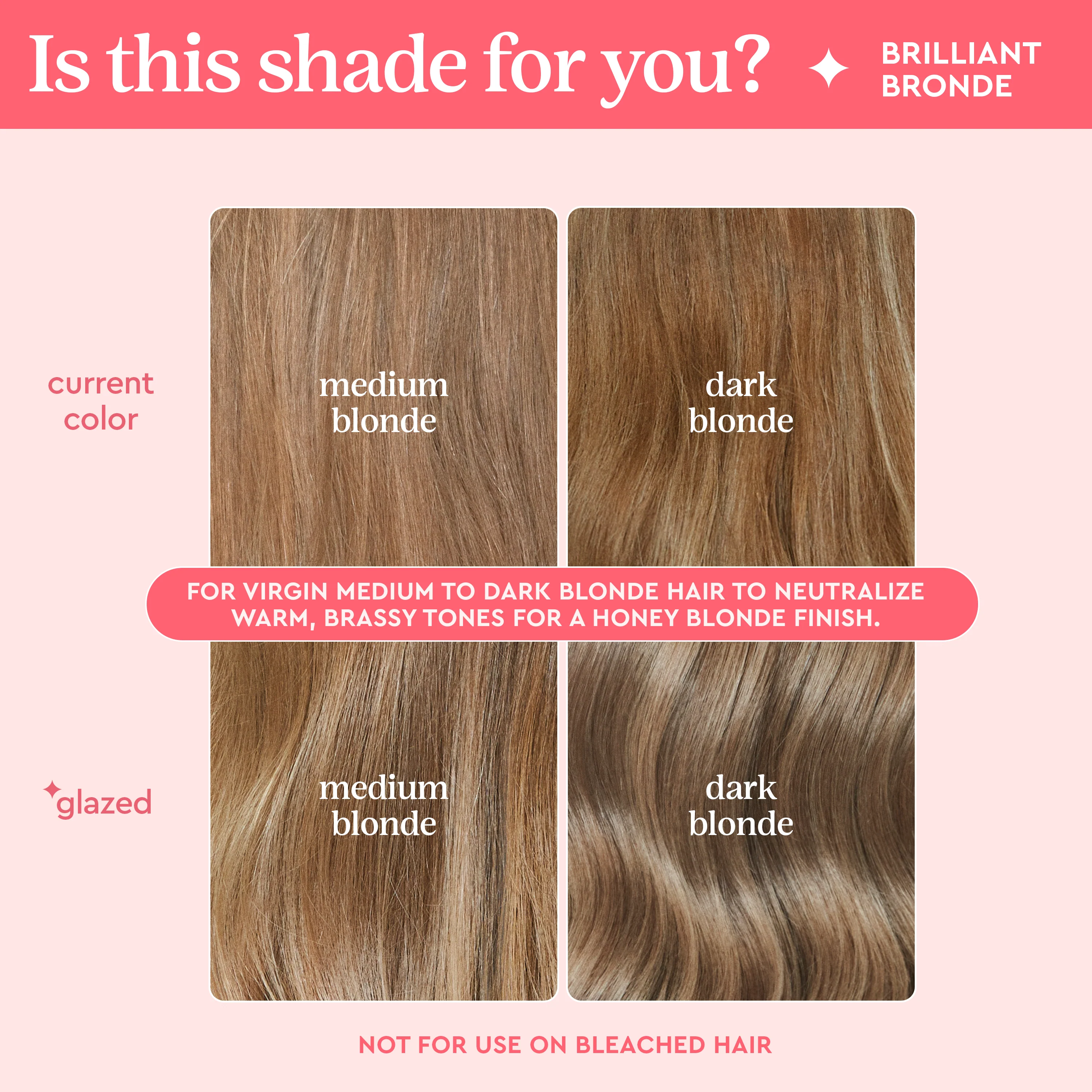 Supergloss  Brilliant Bronde - Image 8