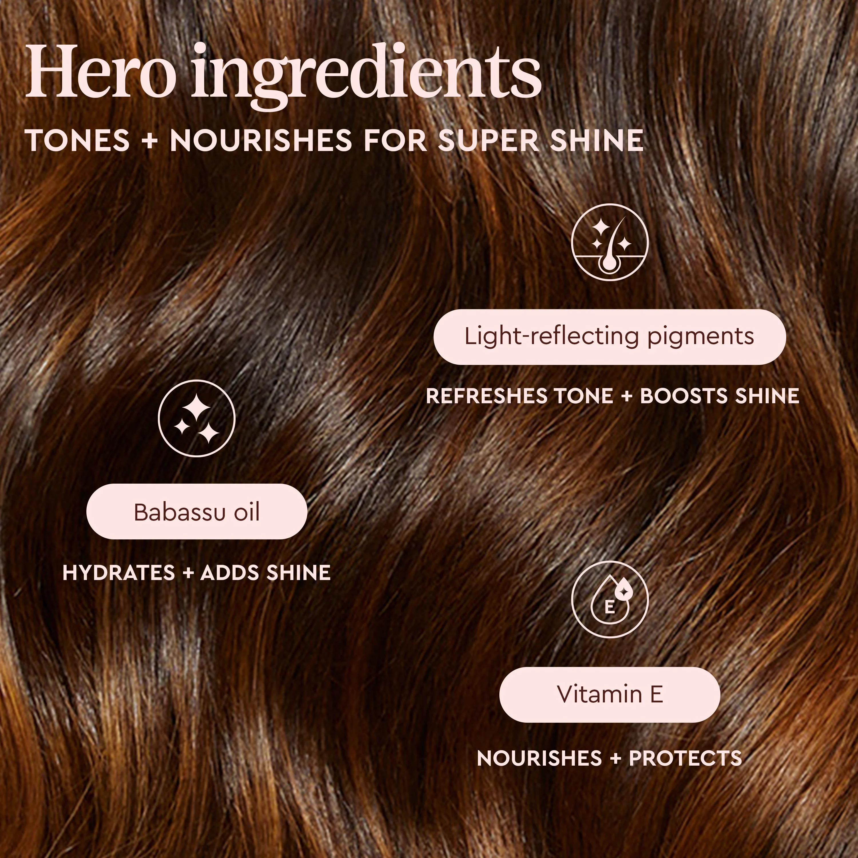 Supergloss--Caramel Lights - Image 6