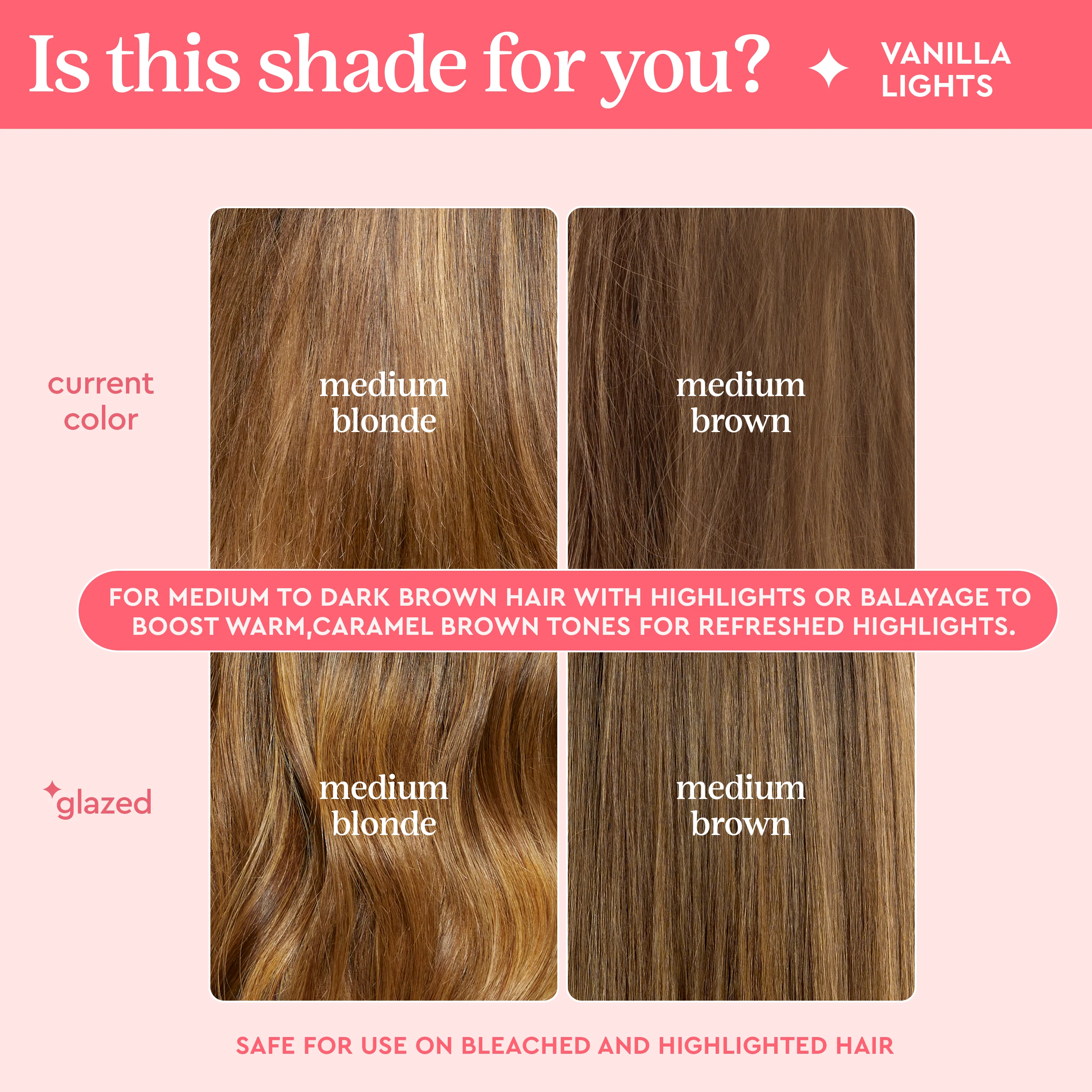 Supergloss--Caramel Lights - Image 9