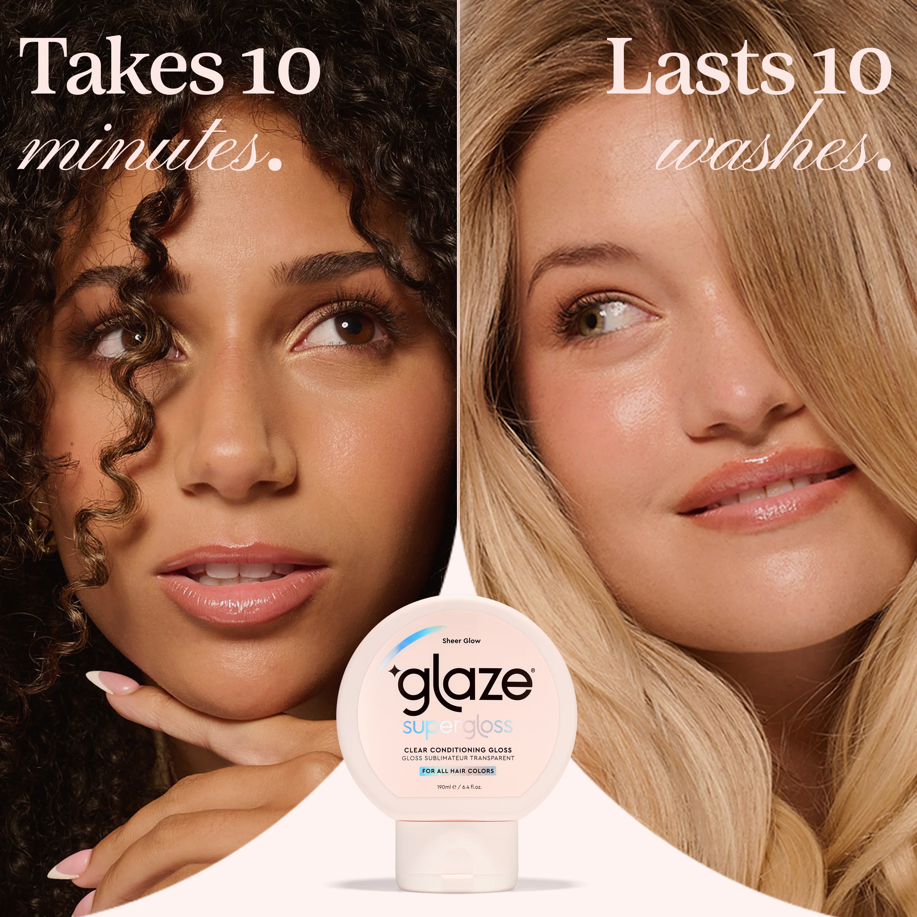 Supergloss--Cocoa Lights - Image 6