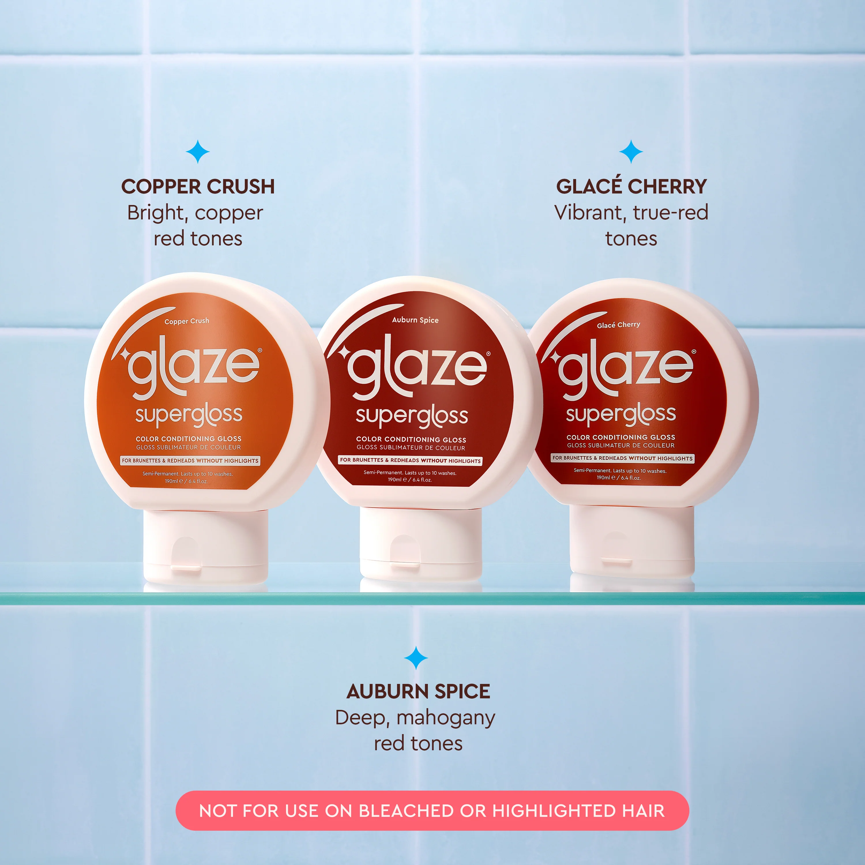 Supergloss--Glace Cherry - Image 12