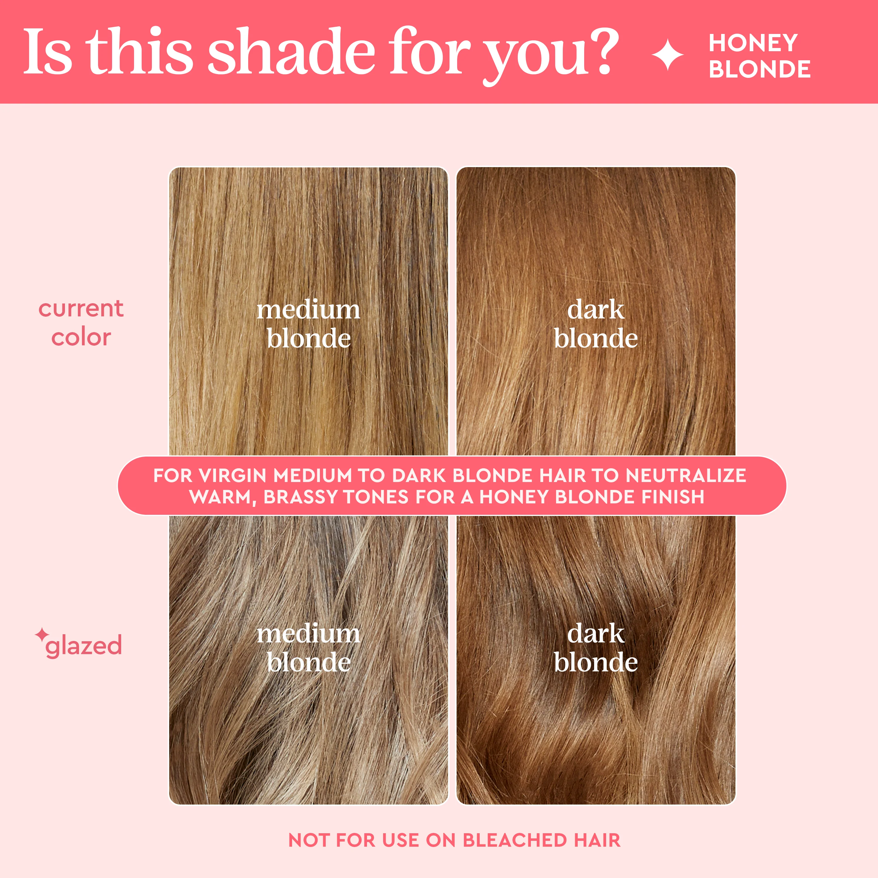 Supergloss--Honey Blonde - Image 6