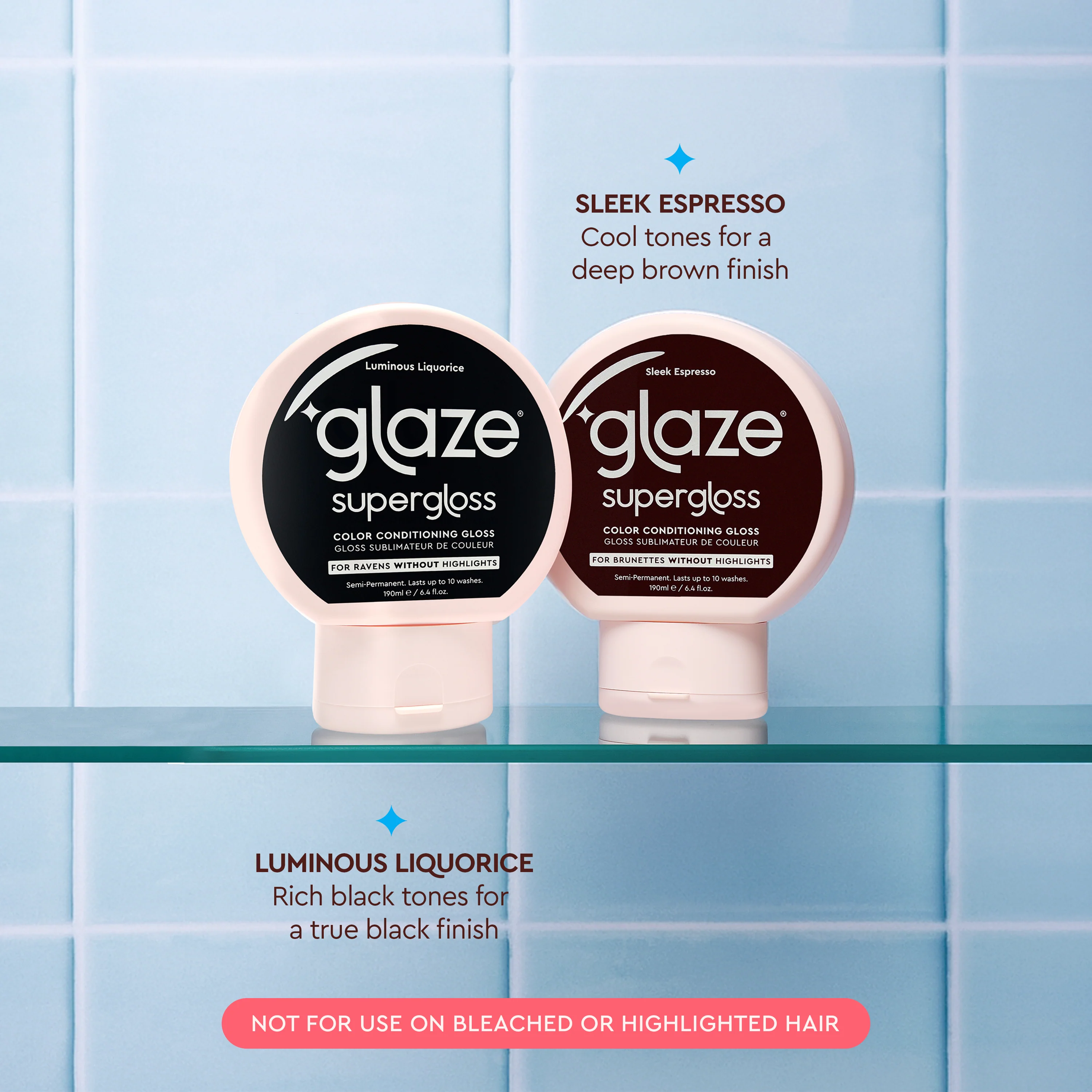 Supergloss--Luminous Liquorice - Image 11