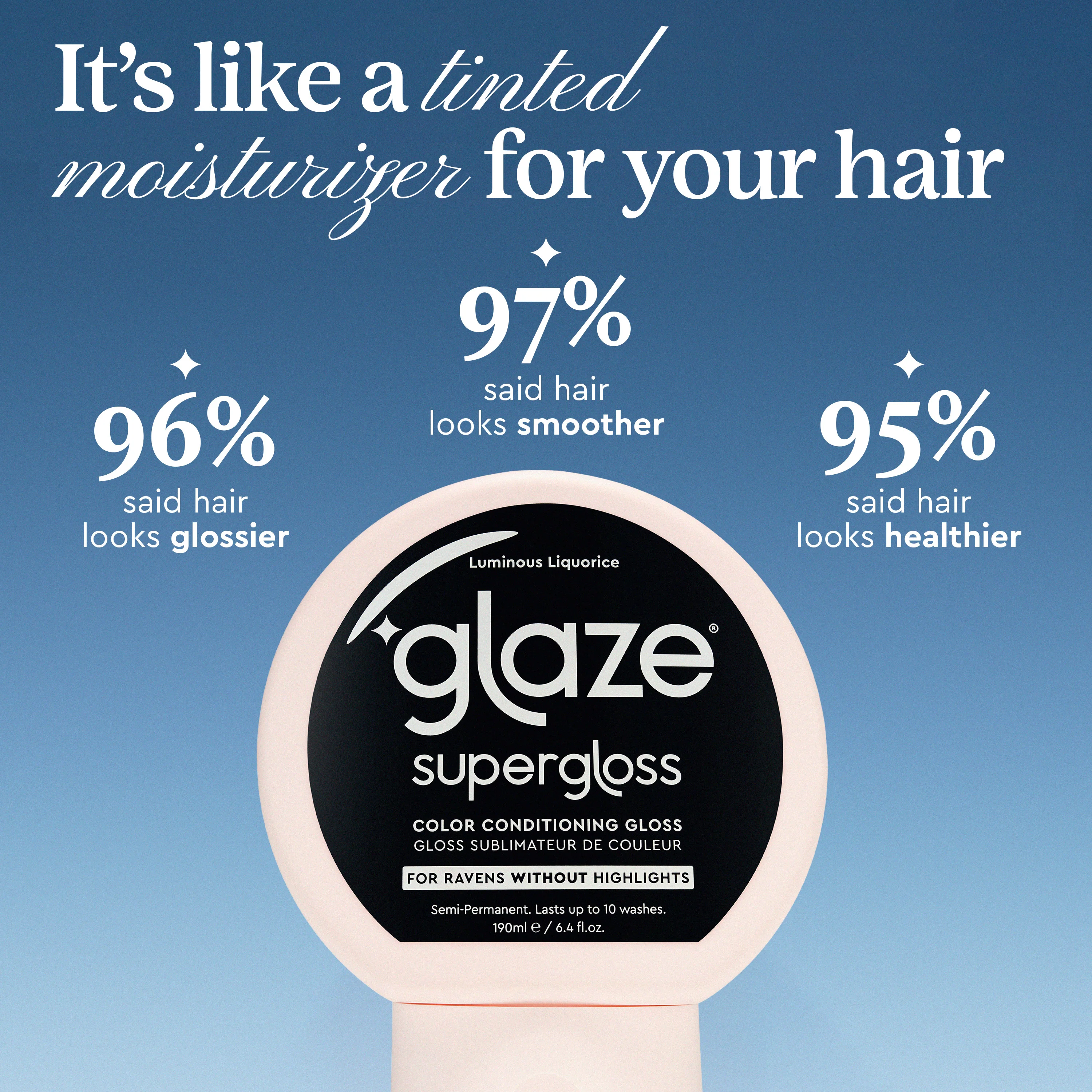 Supergloss--Luminous Liquorice - Image 7