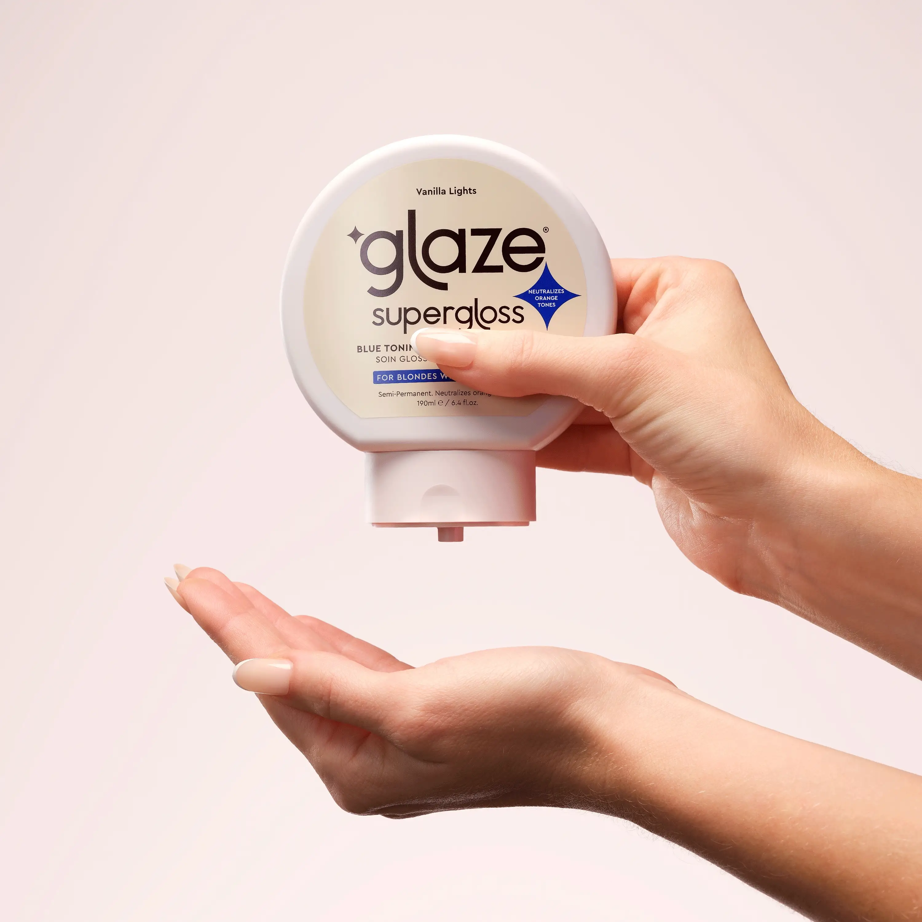 Supergloss--Pearl Blonde - Image 12