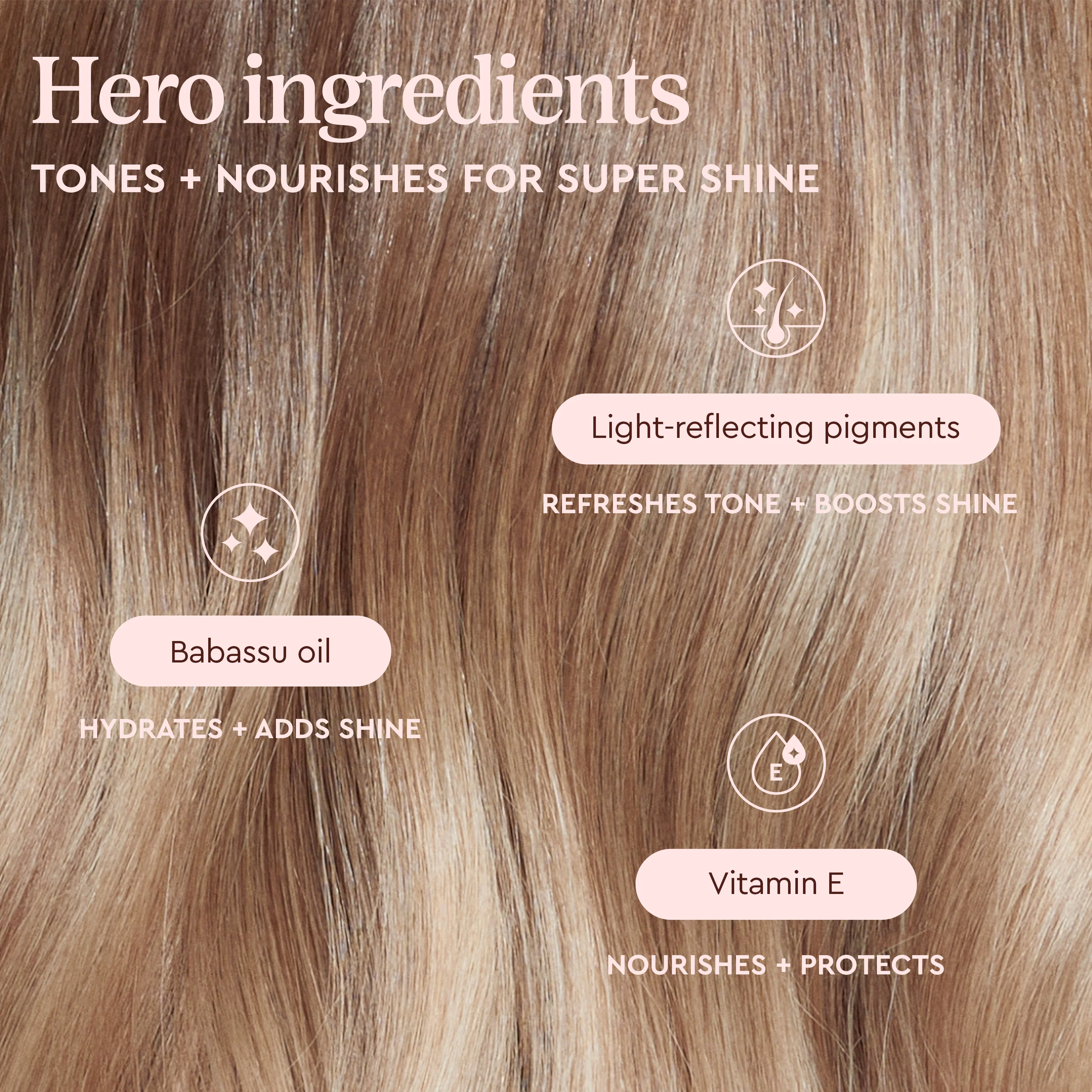 Supergloss--Pearl Blonde - Image 5