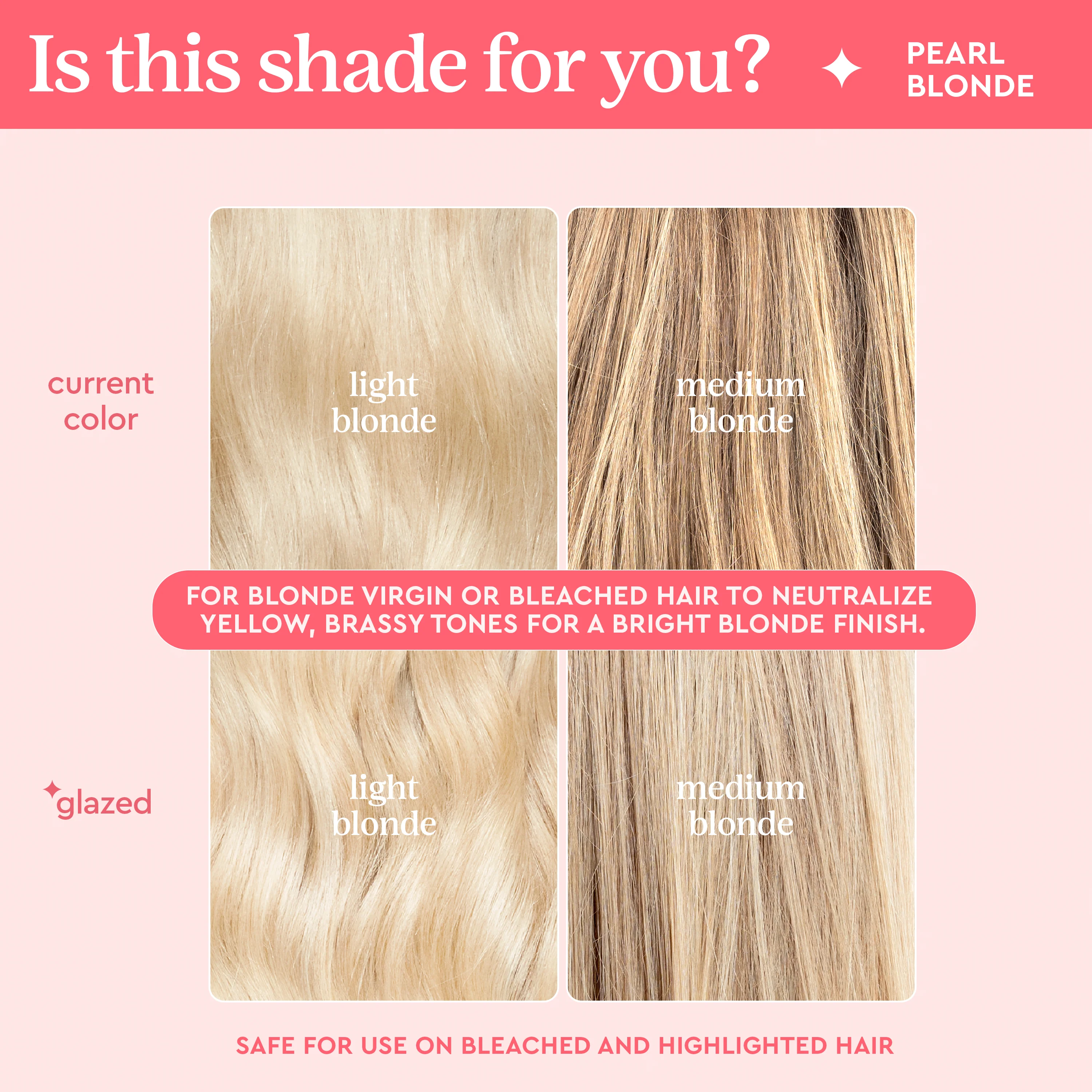 Supergloss--Pearl Blonde - Image 6