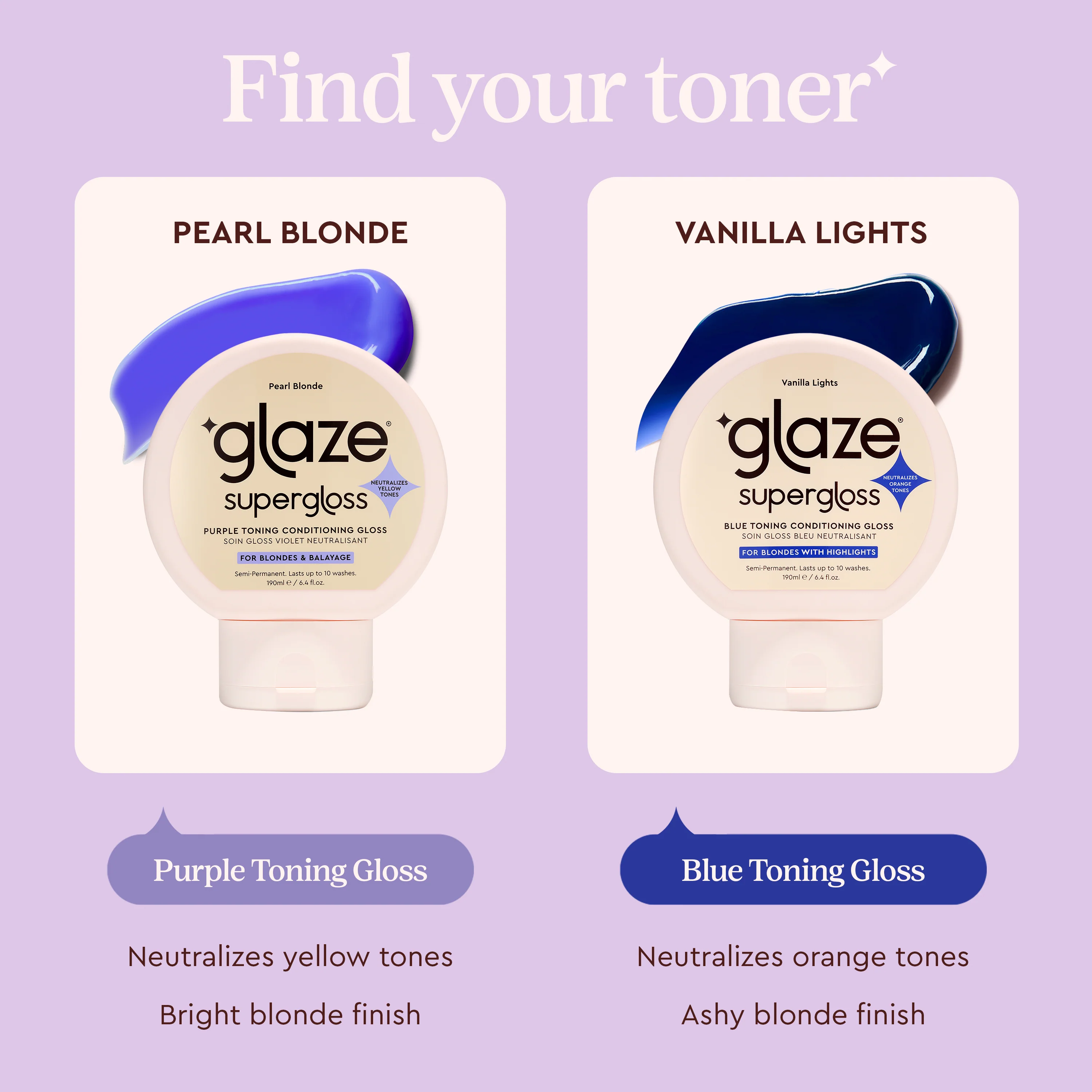 Supergloss--Pearl Blonde - Image 9