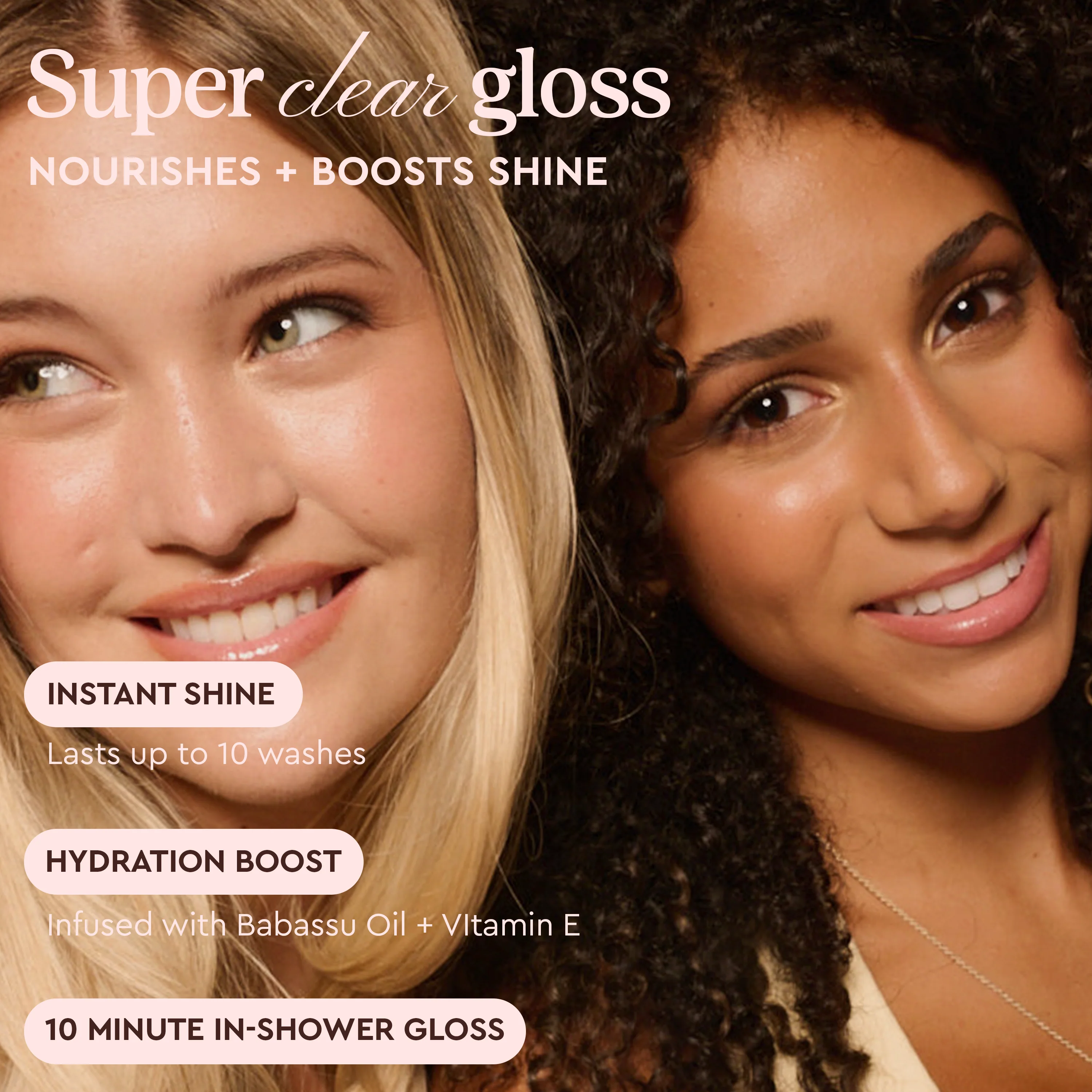 Supergloss--Sheer Glow - Image 5