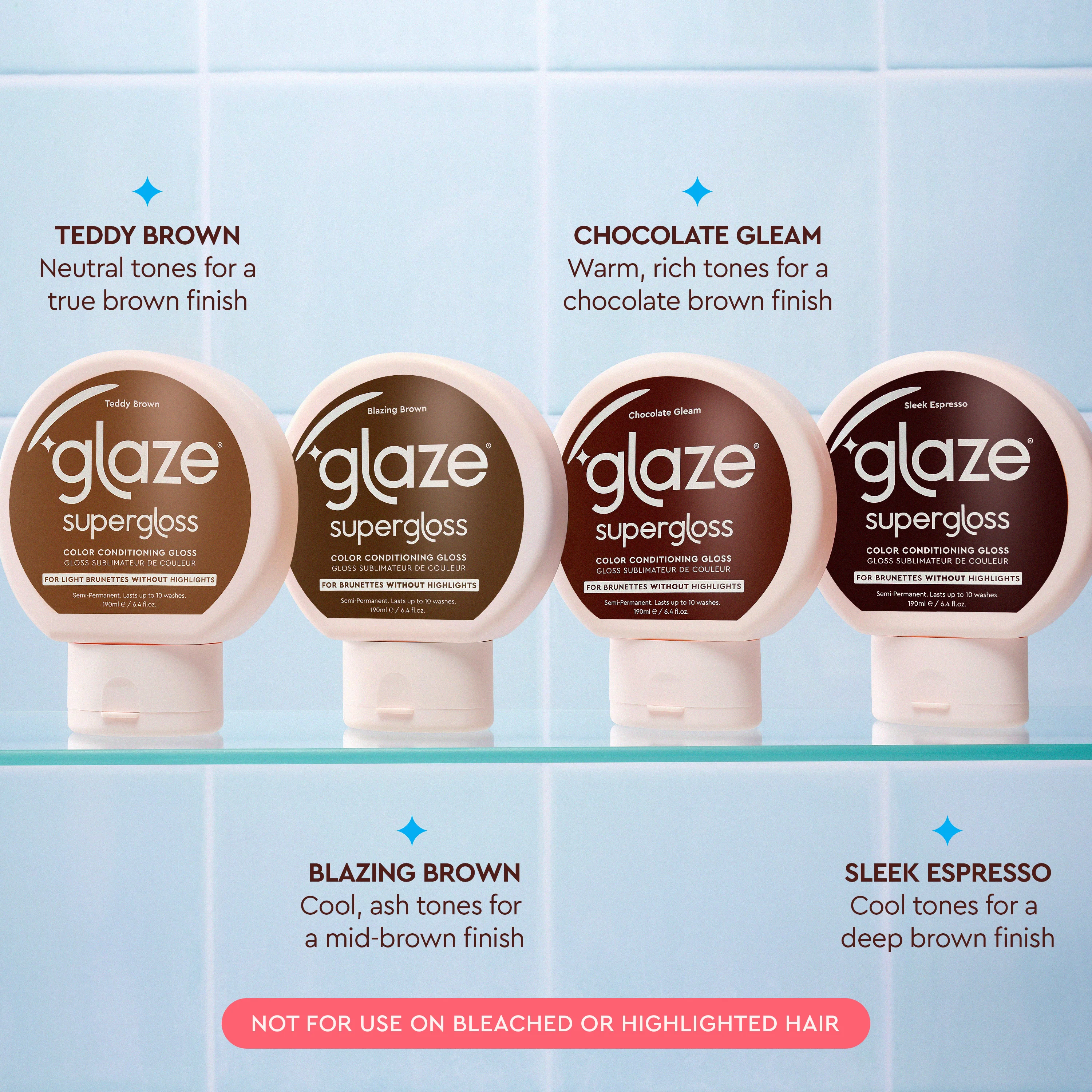 Supergloss--Sleek Espresso - Image 11