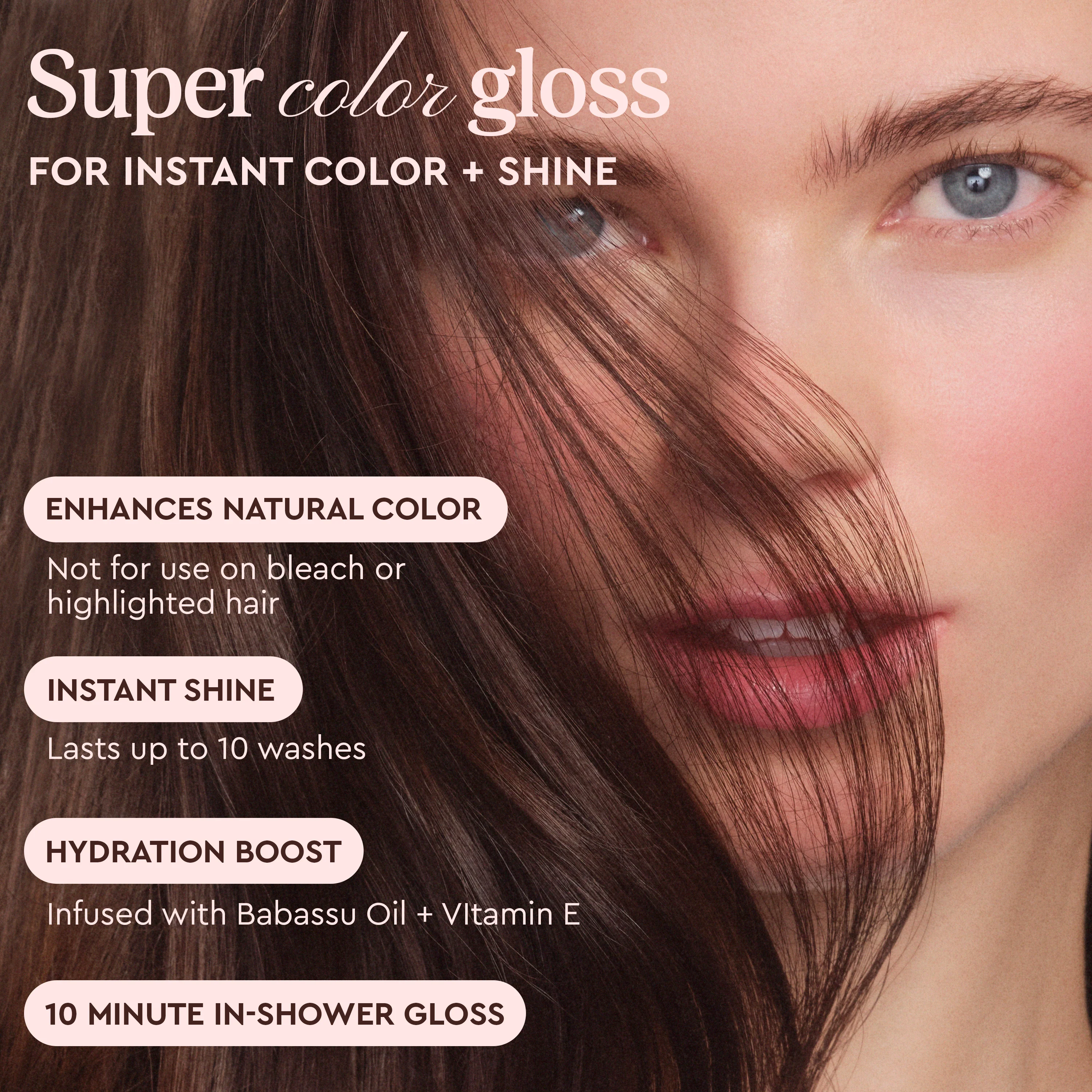 Supergloss--Sleek Espresso - Image 5