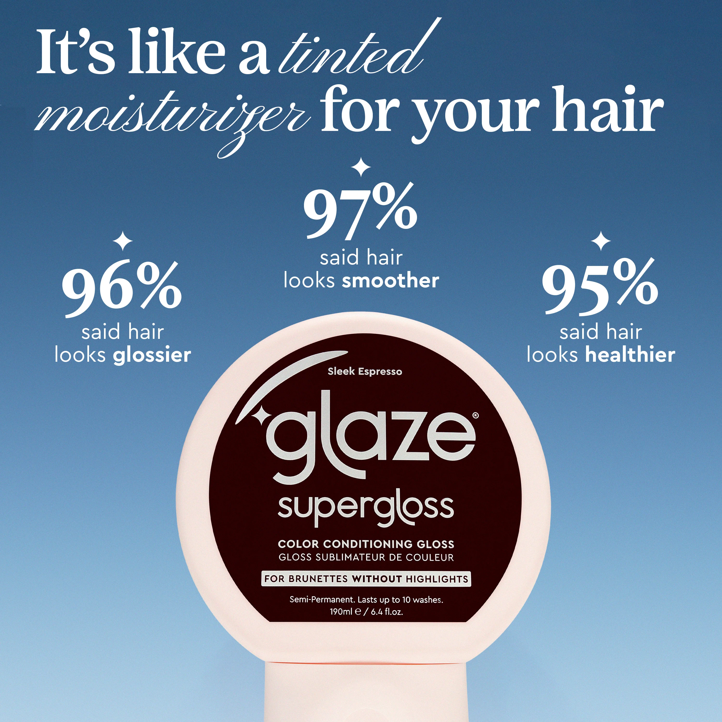 Supergloss--Sleek Espresso - Image 7