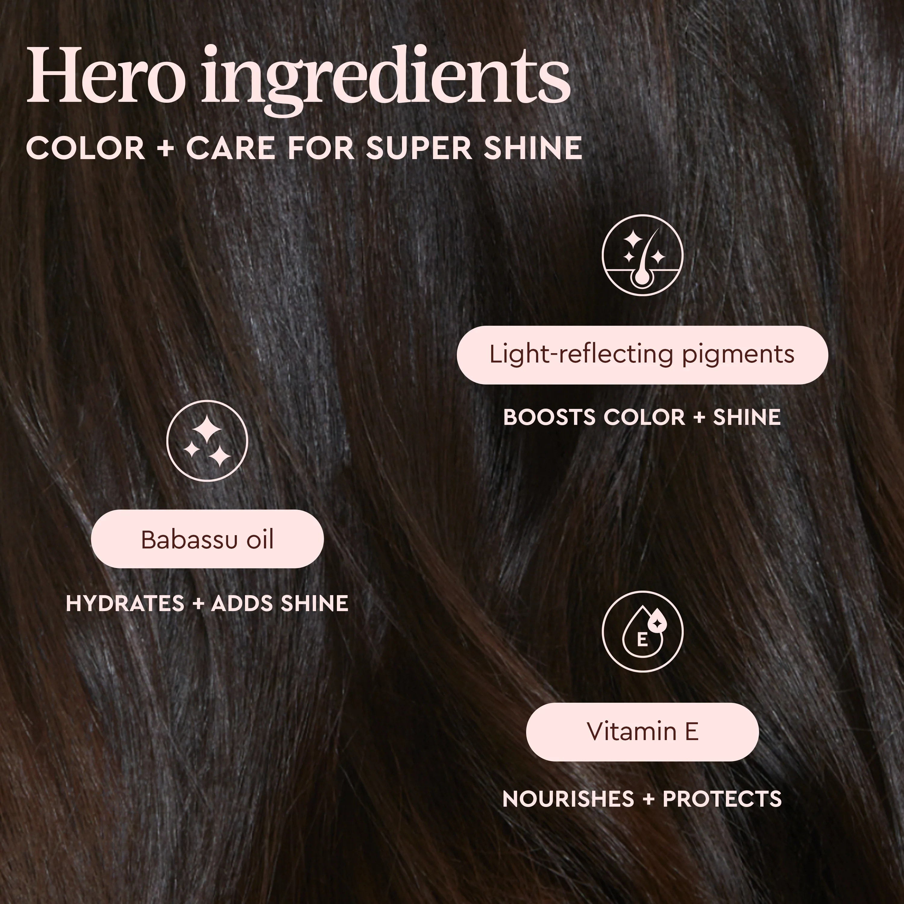 Supergloss--Teddy Brown - Image 4