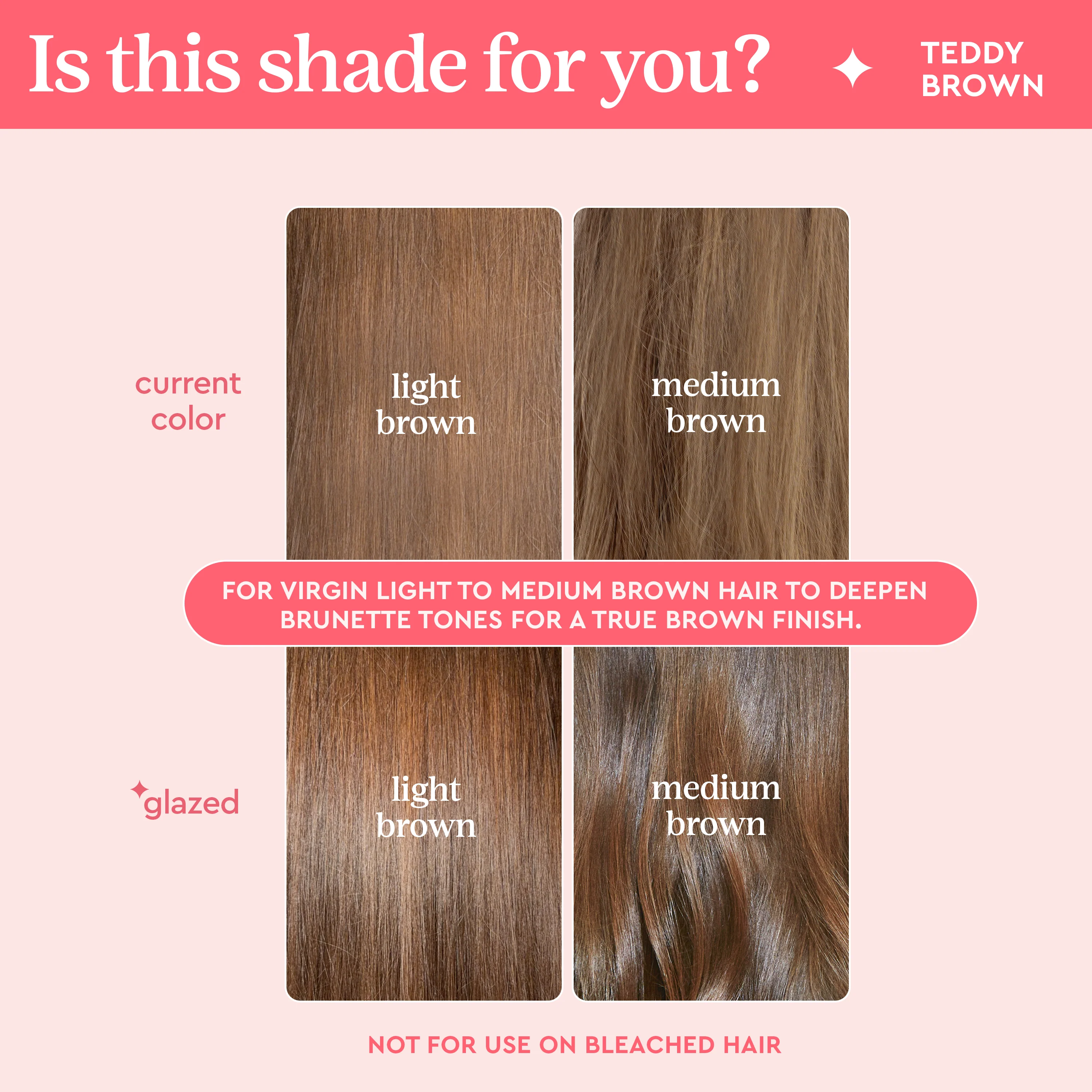 Supergloss--Teddy Brown - Image 6