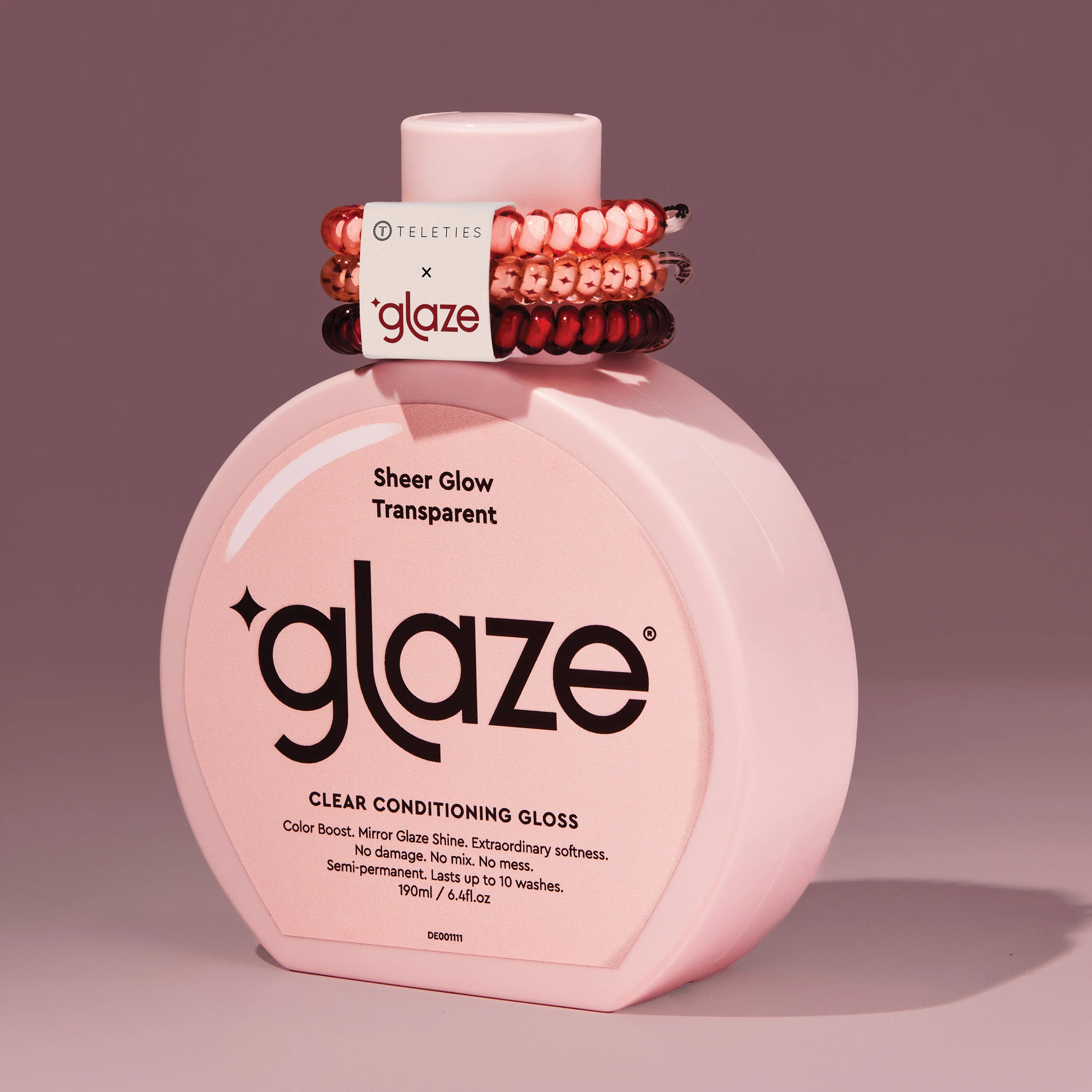 Glaze x Teleties - Image 4