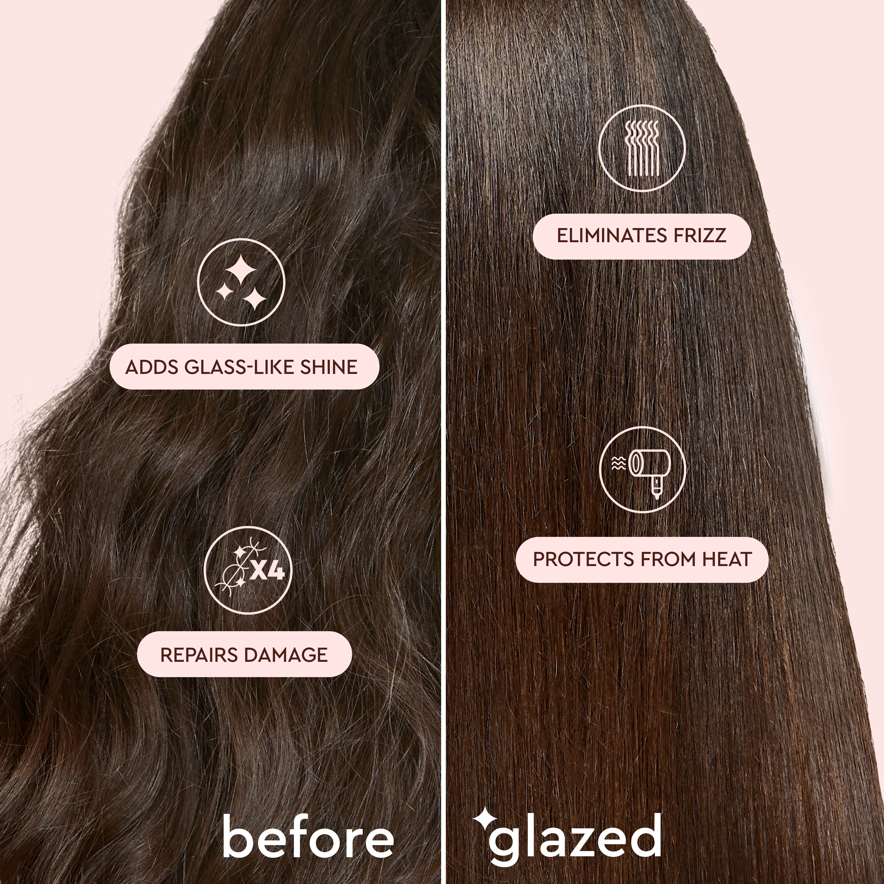 Glaziplex Bond Repair 120ml - Image 5