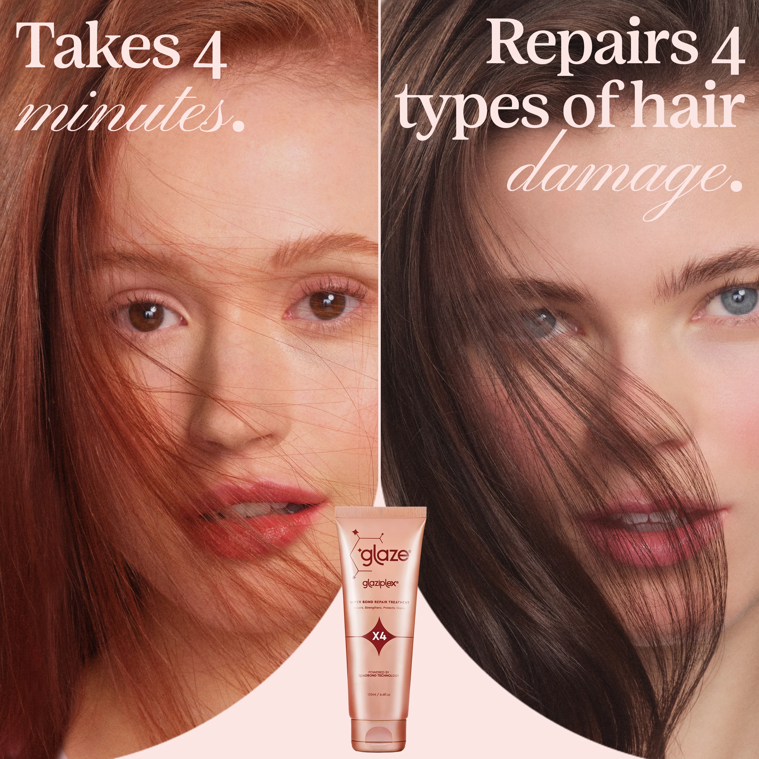 Glaziplex Bond Repair 120ml - Image 4