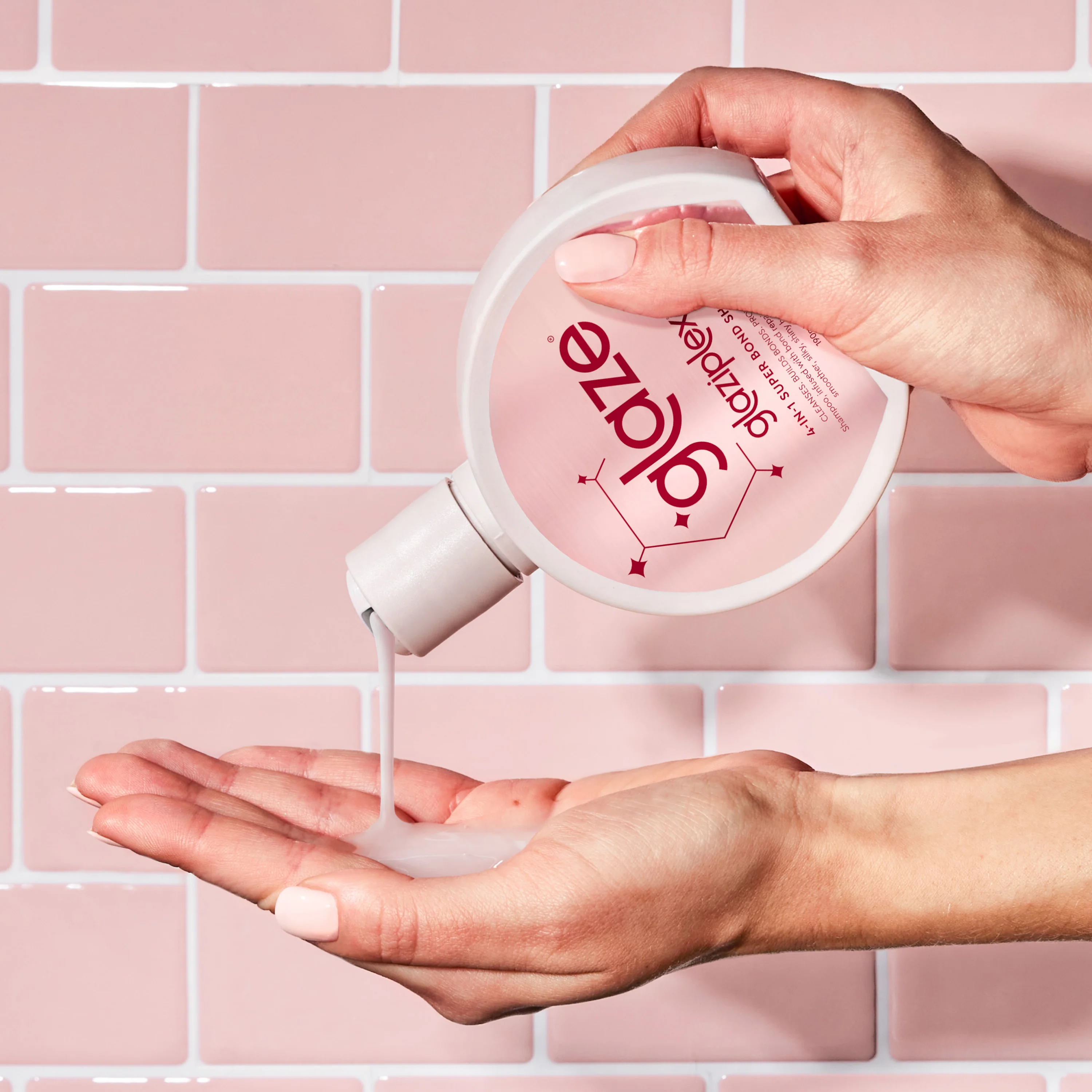 Super Shine Bond Shampoo - Image 11