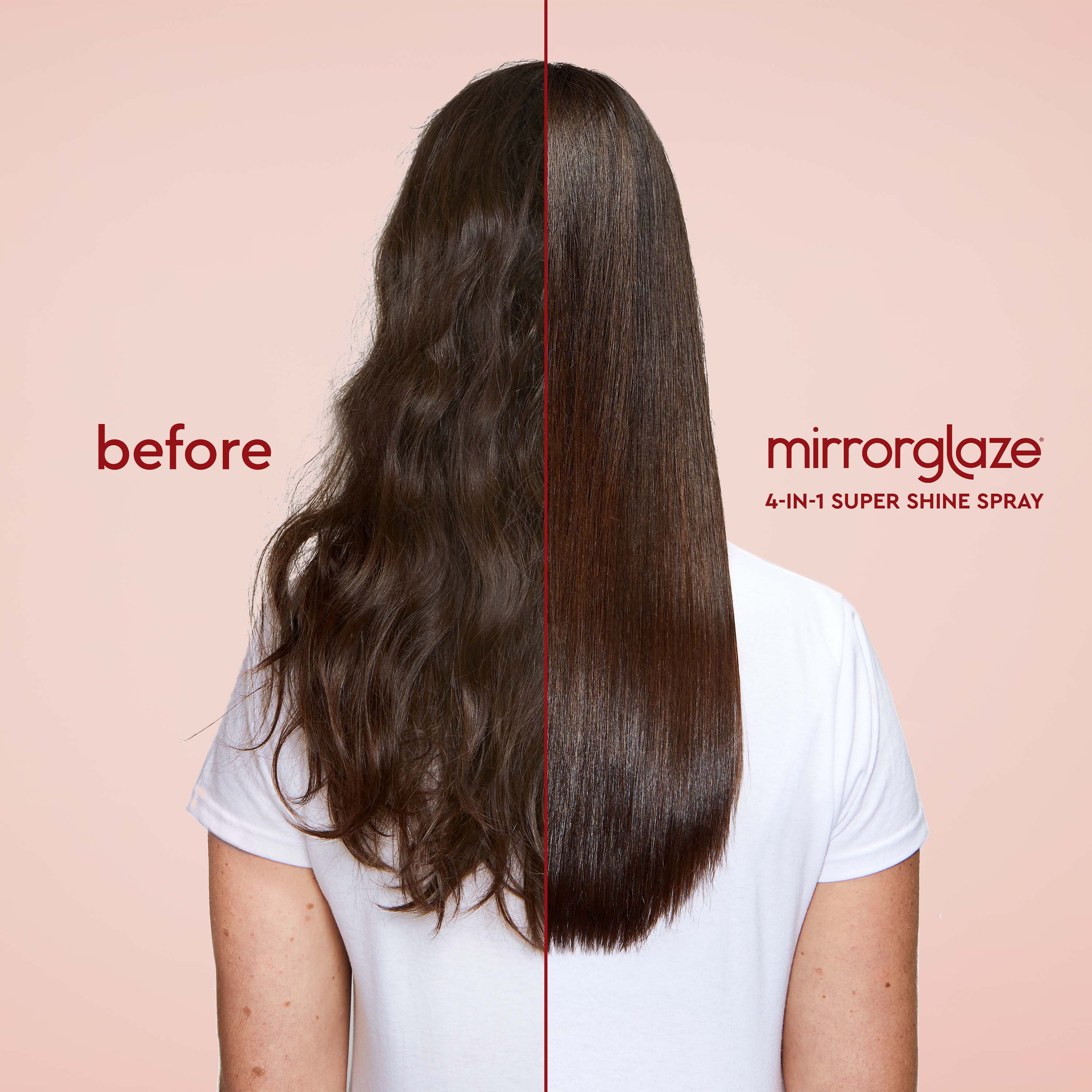 Mirror Glaze Super Sleek Shine Spray 190ml - Image 14