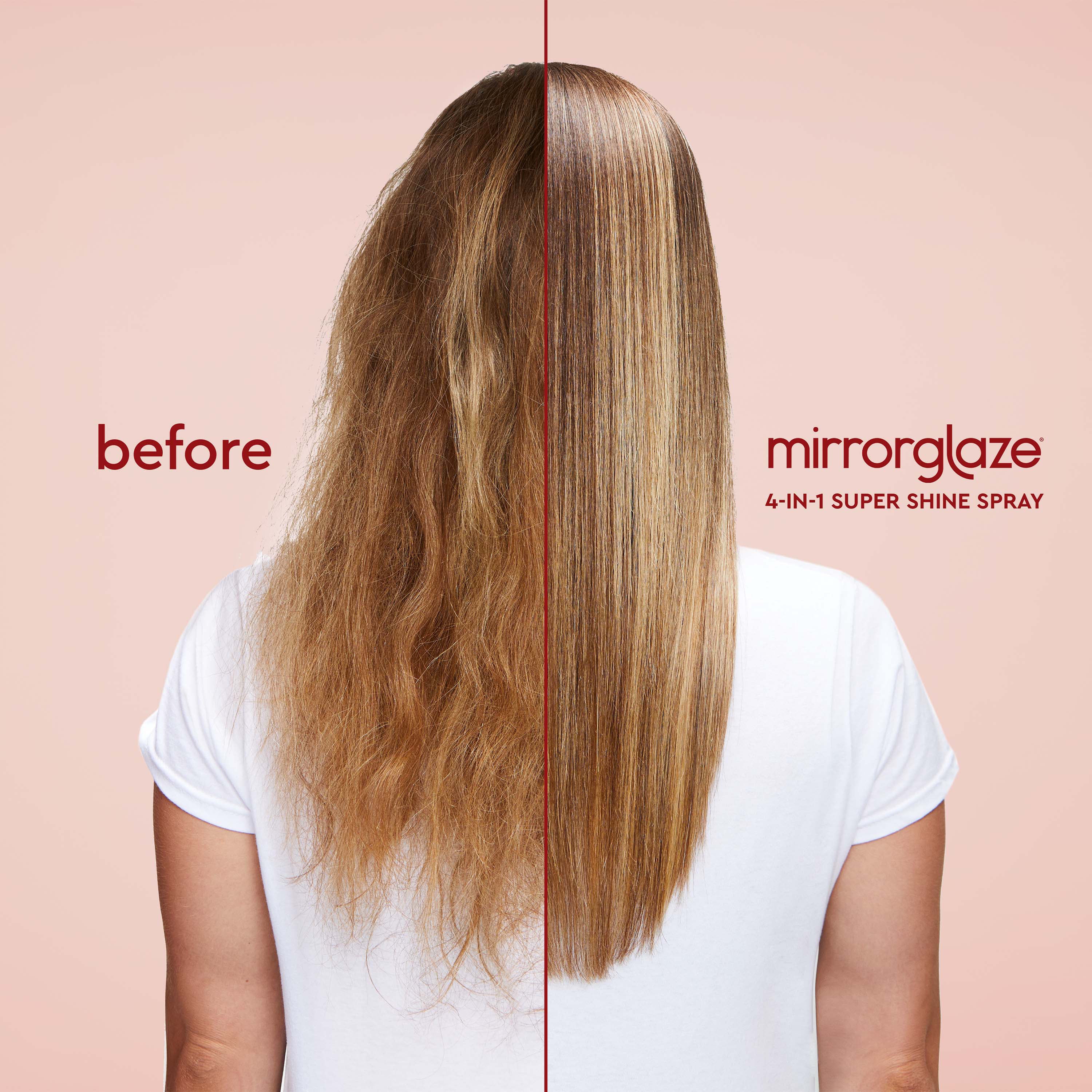 Mirror Glaze Super Sleek Shine Spray 190ml - Image 15