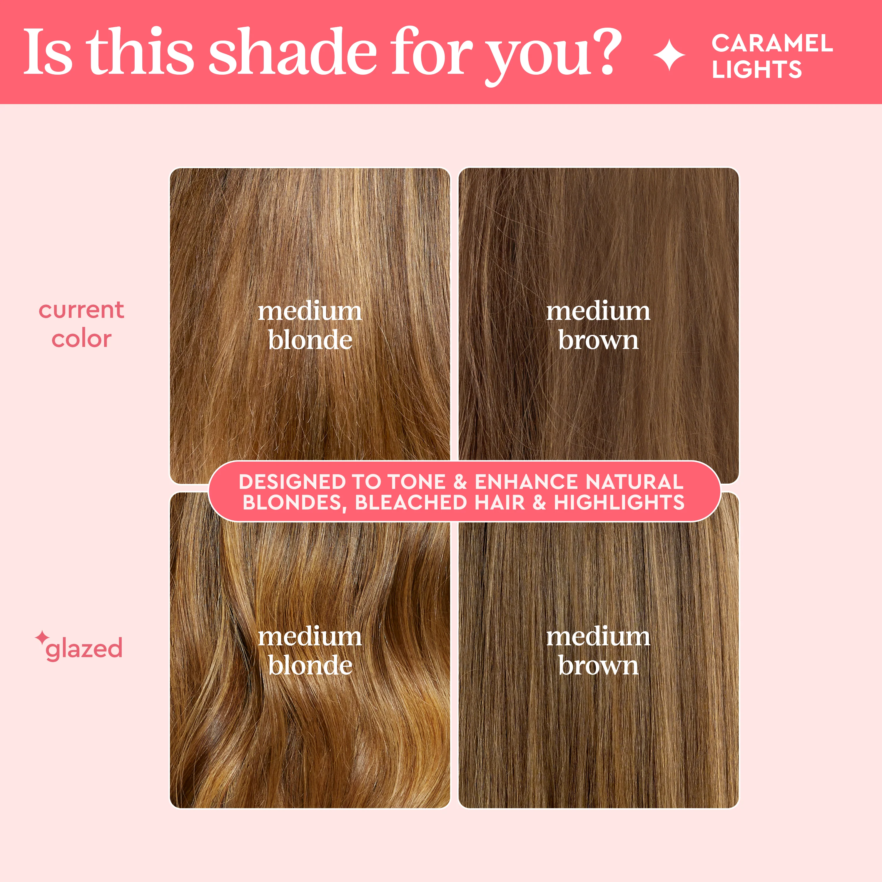 Supergloss--Caramel Lights - Image 6