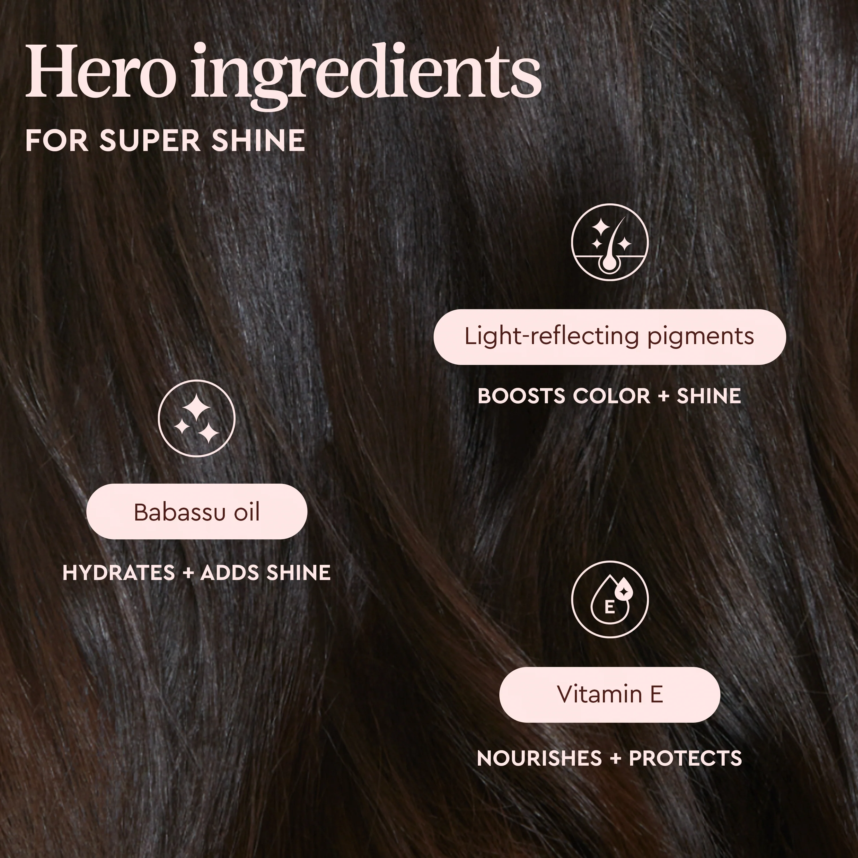 Supergloss--Cocoa Lights - Image 5