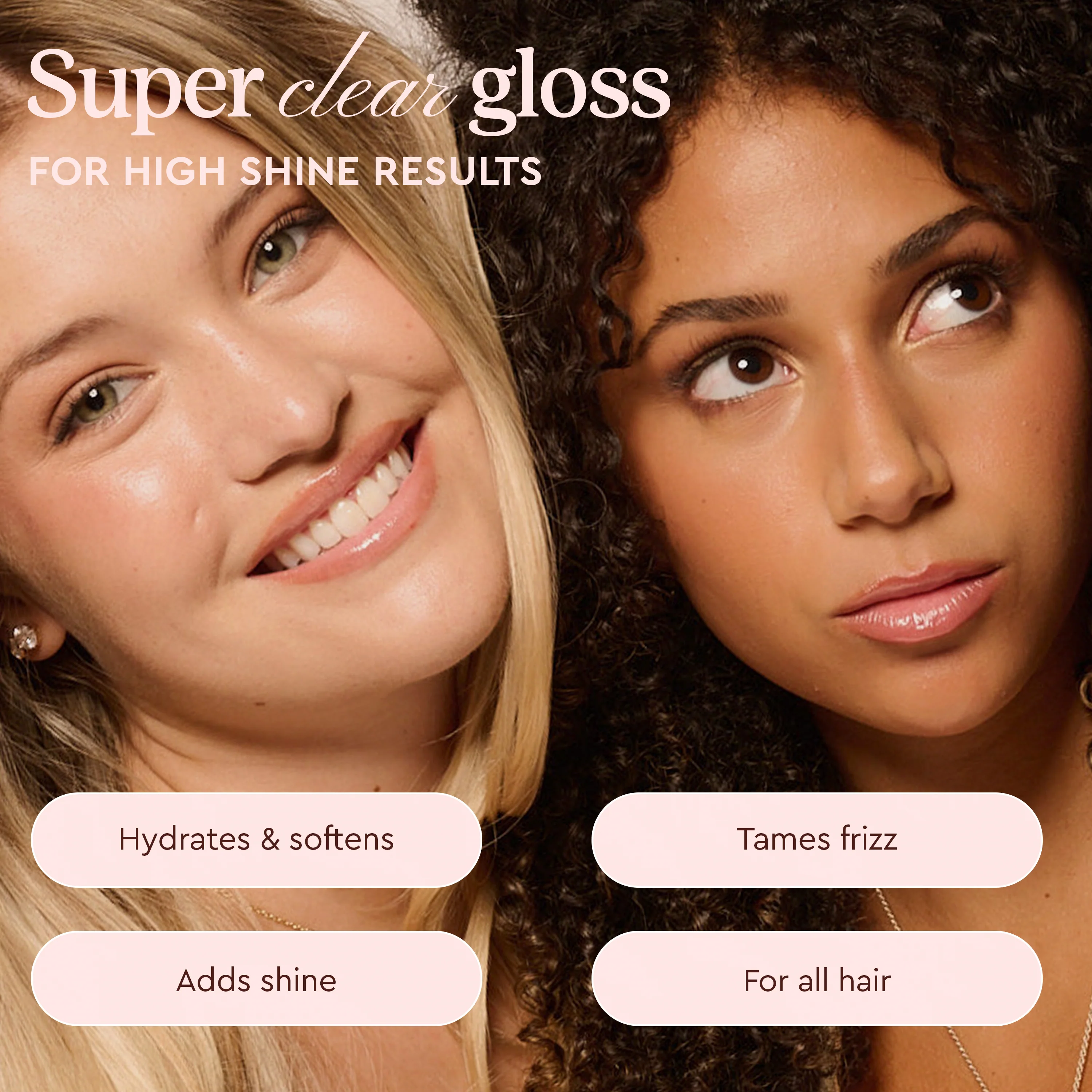 Super Gloss 190ml Sheer Glow - Image 4