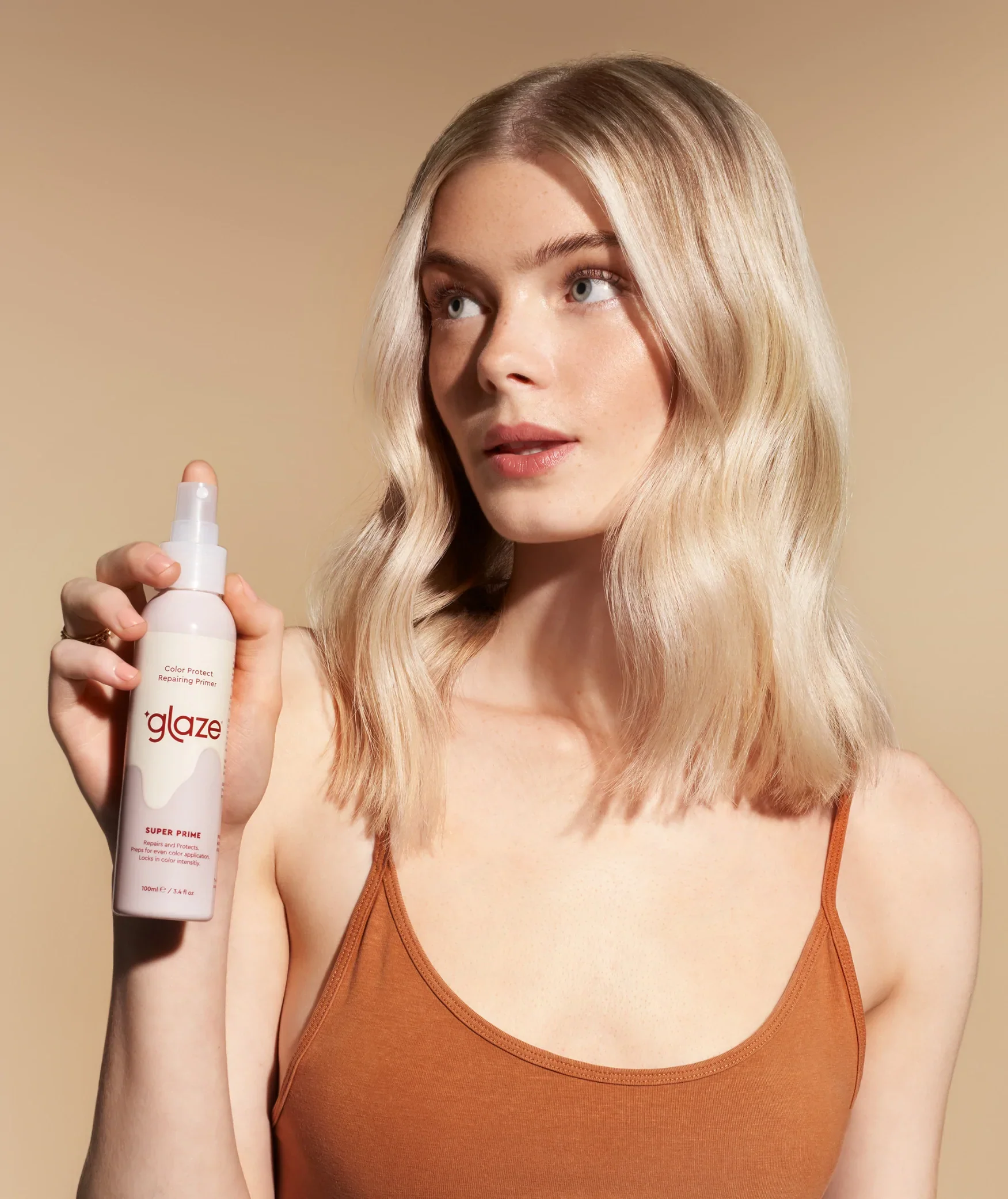 Super Prime Spray - Image 7